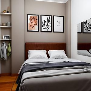 Apartment mit 1 Schlafzimmer